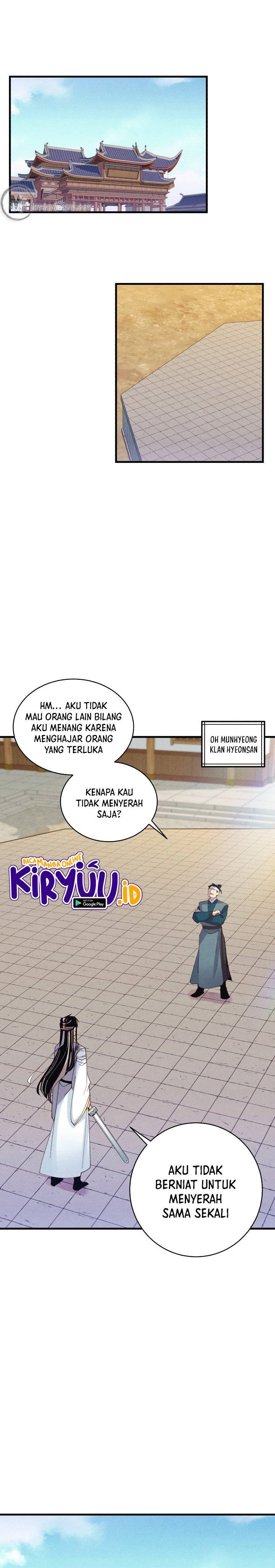 Lightning Degree (Lightning Expert) Chapter 117 Gambar 2